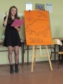 Powiatowy Konkurs „Wielkie Odkrycia Geograficzne”